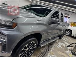 شيفروليه سلفرادو